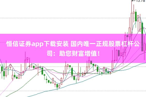 恒信证券app下载安装 国内唯一正规股票杠杆公司：助您财富增值！