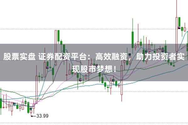 股票实盘 证券配资平台：高效融资，助力投资者实现股市梦想！