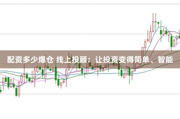 配资多少爆仓 线上投顾：让投资变得简单、智能