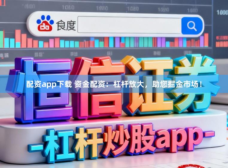 配资app下载 资金配资：杠杆放大，助您掘金市场！