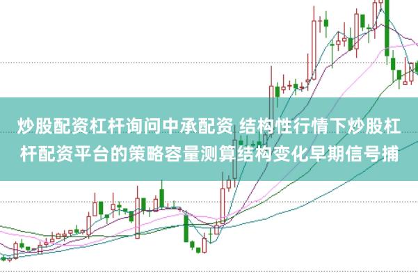 炒股配资杠杆询问中承配资 结构性行情下炒股杠杆配资平台的策略容量测算结构变化早期信号捕