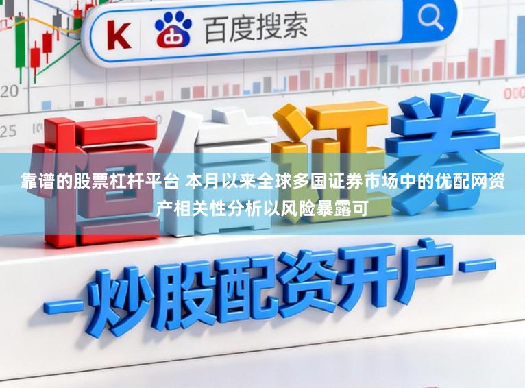 靠谱的股票杠杆平台 本月以来全球多国证券市场中的优配网资产相关性分析以风险暴露可