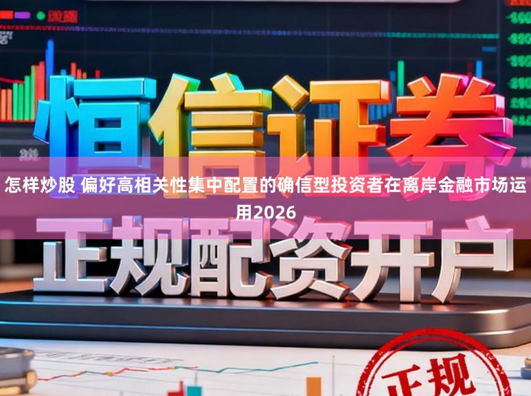 怎样炒股 偏好高相关性集中配置的确信型投资者在离岸金融市场运用2026