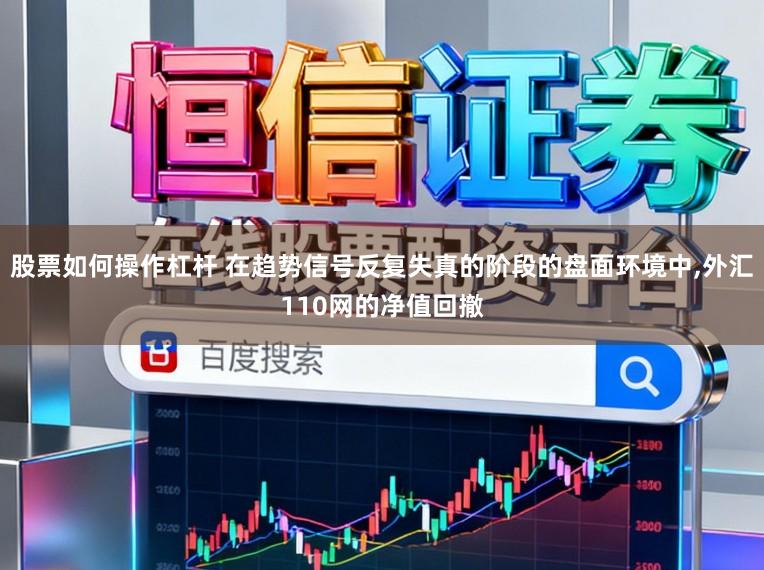 股票如何操作杠杆 在趋势信号反复失真的阶段的盘面环境中,外汇110网的净值回撤