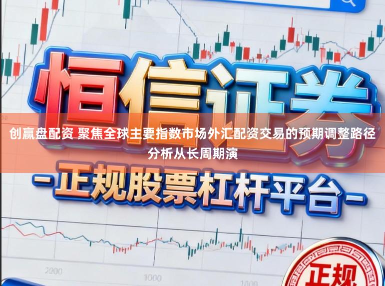 创赢盘配资 聚焦全球主要指数市场外汇配资交易的预期调整路径分析从长周期演