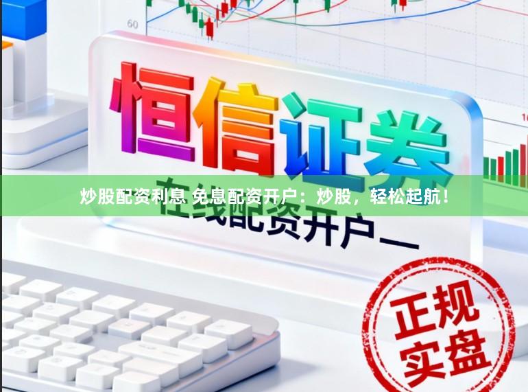 炒股配资利息 免息配资开户：炒股，轻松起航！