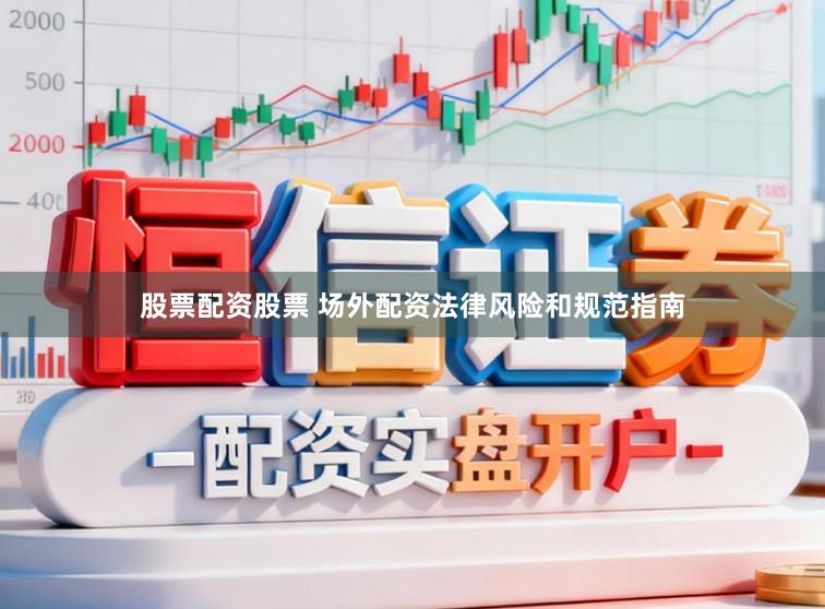 股票配资股票 场外配资法律风险和规范指南