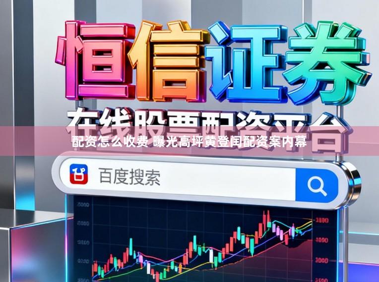 配资怎么收费 曝光高坪黄登闰配资案内幕